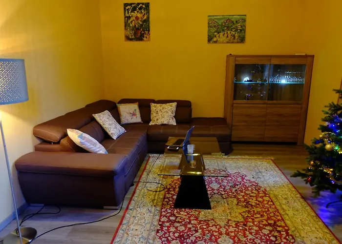 Ella Apartment